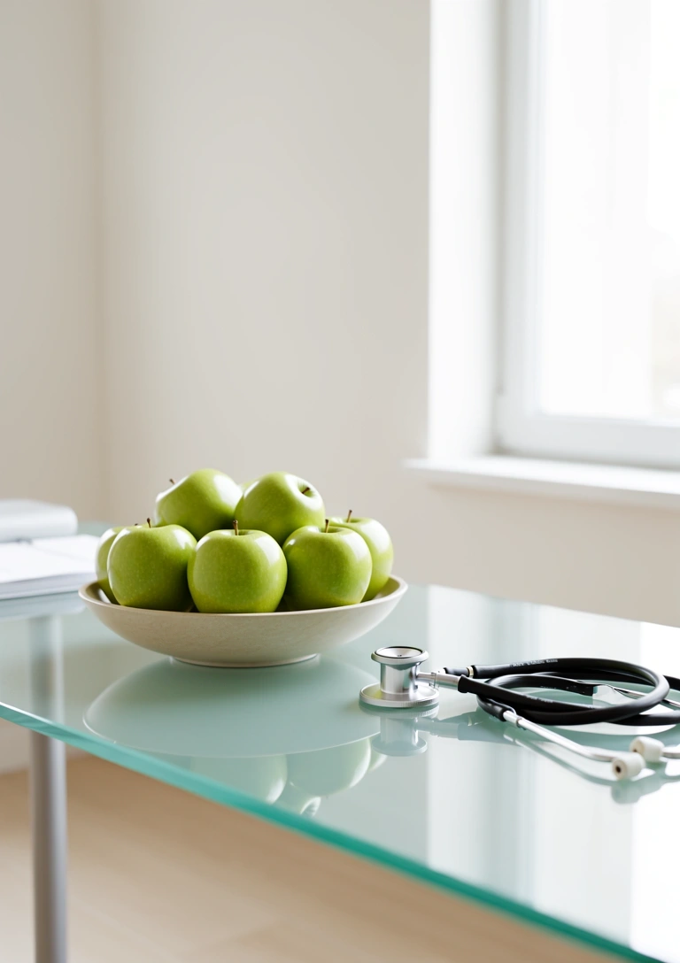 Nutrition Suisse Consulting Environment